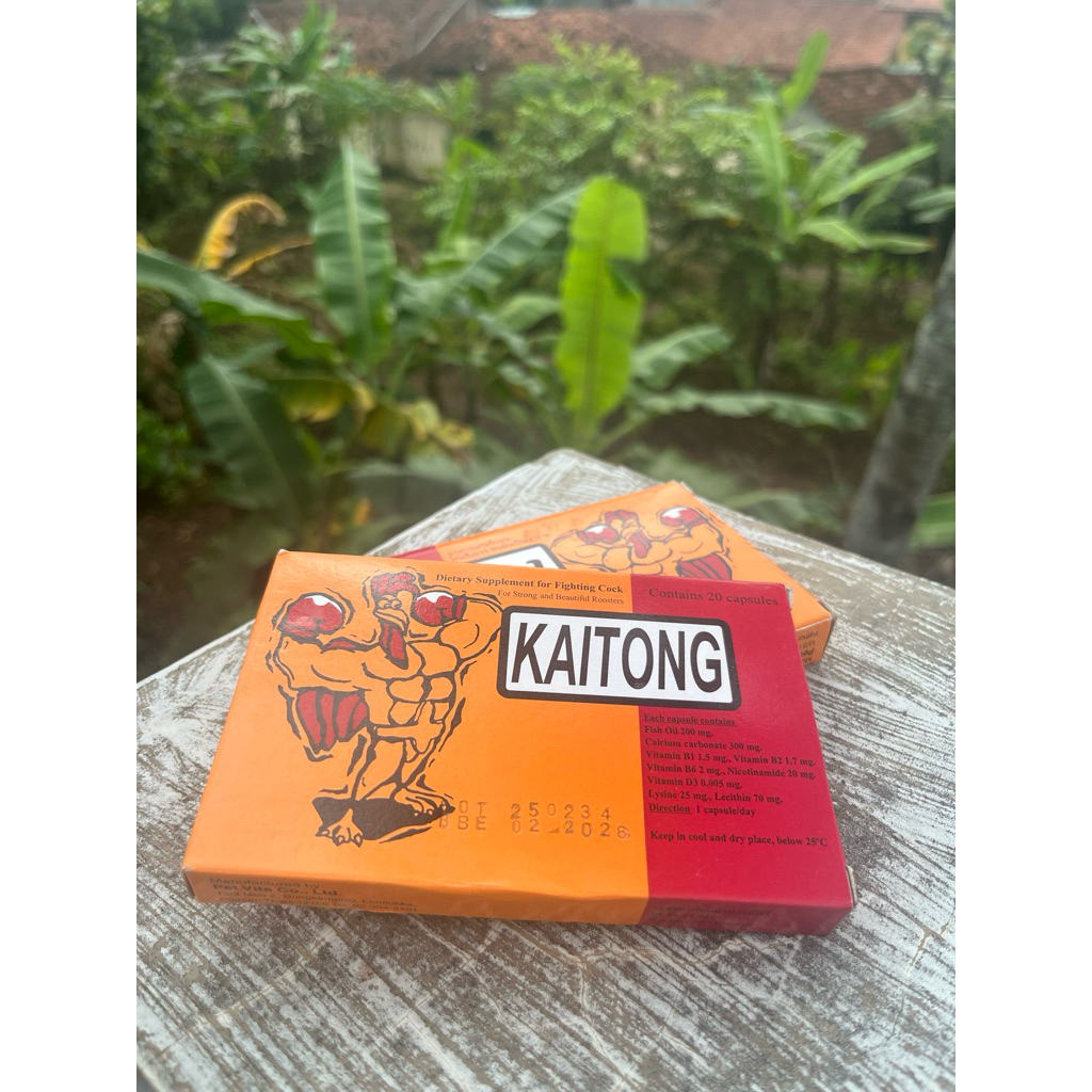 KAITONG