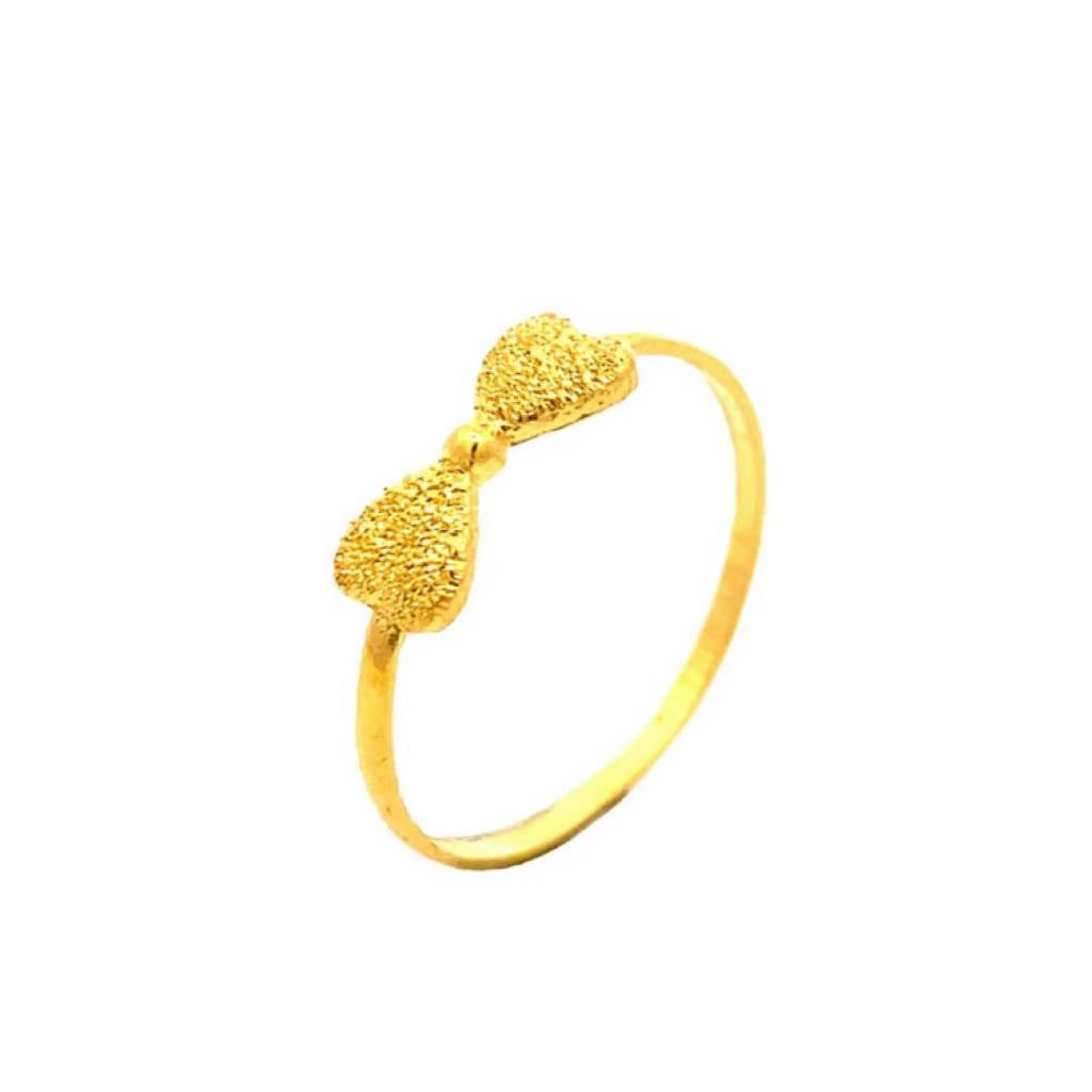 cincin emas 916/22 K