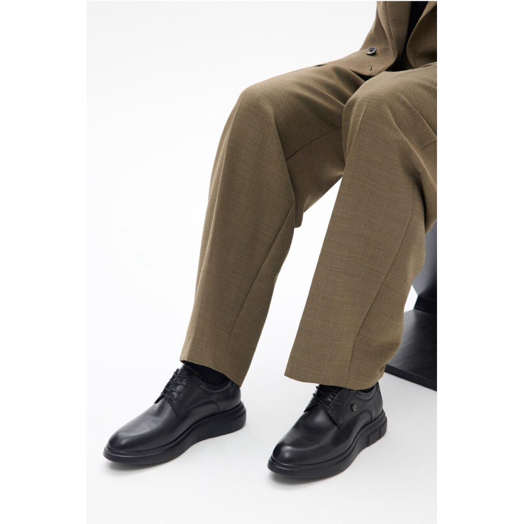 Sepatu pria pantofel Everbest original - Lozen