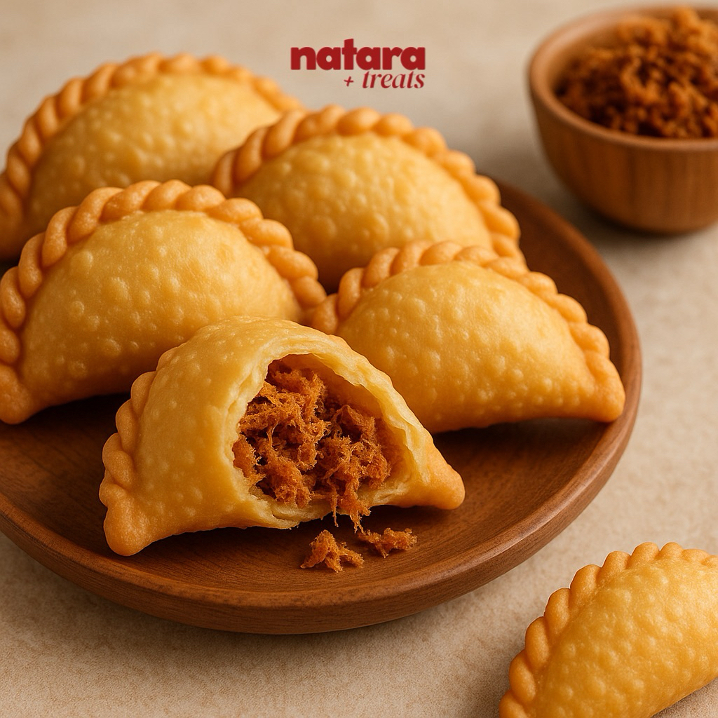 

Pastel Kering (Jar 800 ml, 1000 ml)