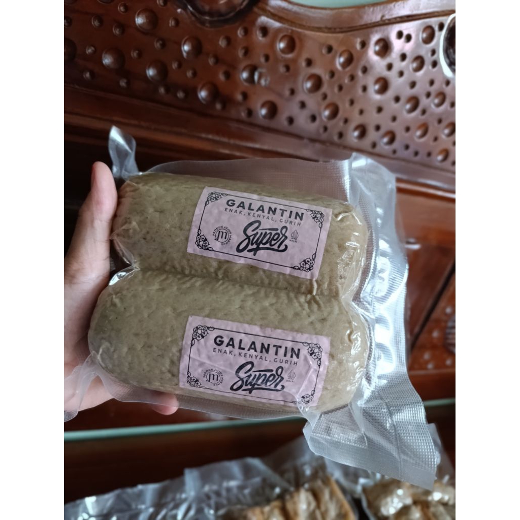 

gelatin sapi