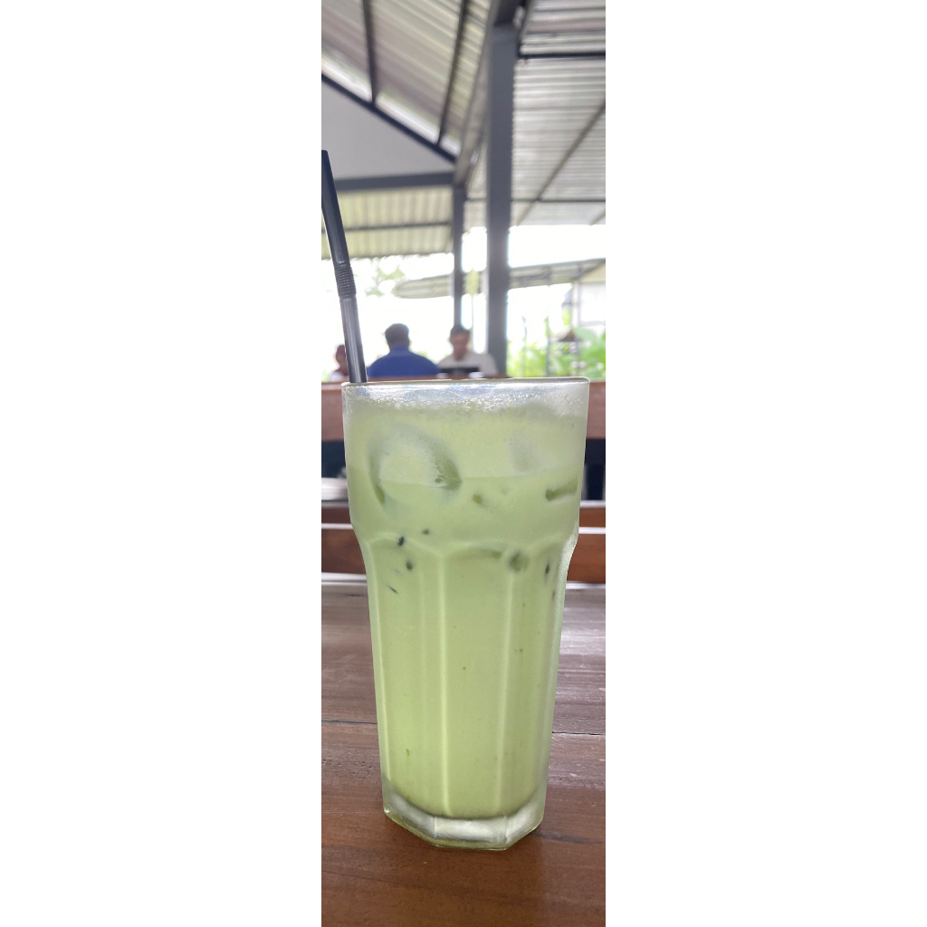 

Soya Vita Rasa Matcha