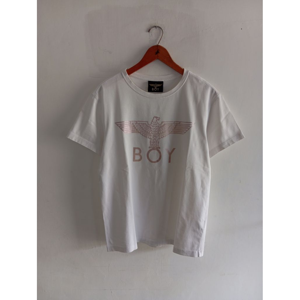 kaos tshirt Boy London