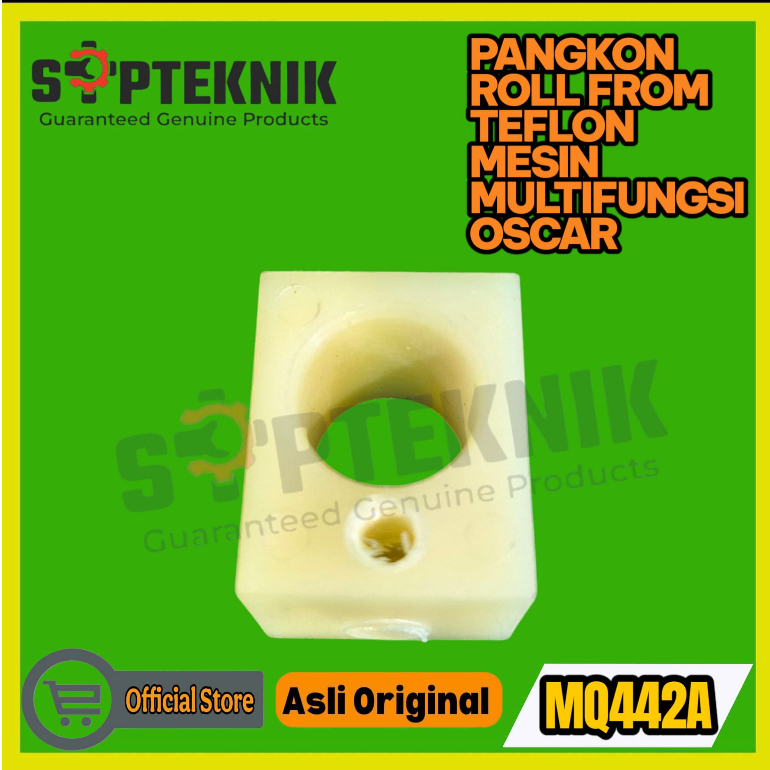 PANGKON ROLL FROM TEFLON MQ442A OSCAR