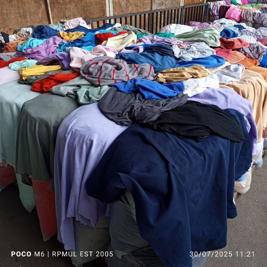 HARGA/0,5 M | BAHAN RIB KAOS PREMIUM | BAHAN KAOS RIP | KAIN KAOS RIP | KAIN KAOS RIB PREMIUM