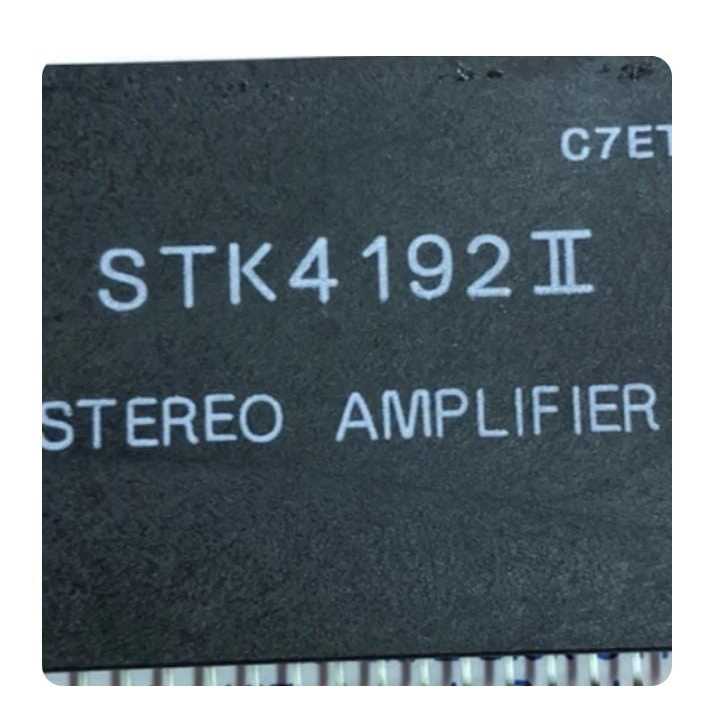 RH8954 Stk4192ii stk4192 by PCM LTC GLODOK