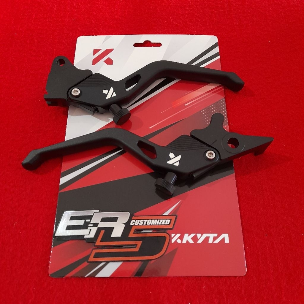 HANDLE REM KTC KYTACO ECLIPSE PCX CBU SCOOPY KARBU SCOOPY FI OLD BEAT KARBU BEAT FI VARIO 125 OLD NO