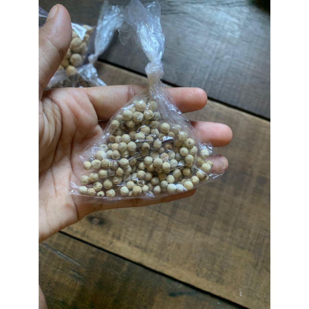 

lada/merica rempah rempah masakan