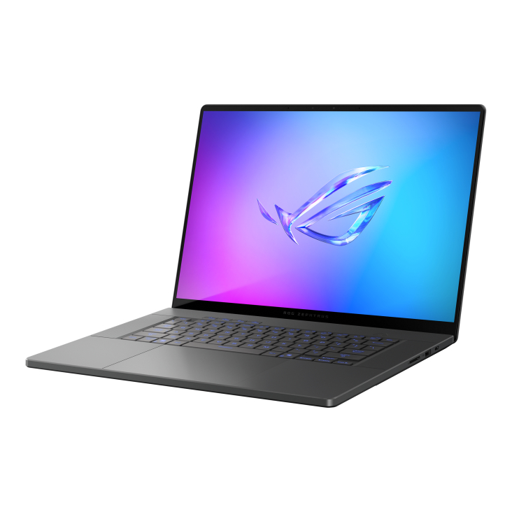Asus ROG Zephyrus G16 GU605CR - Ultra 9 285H/32GB/2TB/RTX5070TI 12GB/16 2.5K 240Hz/W11+OHS2024+M365