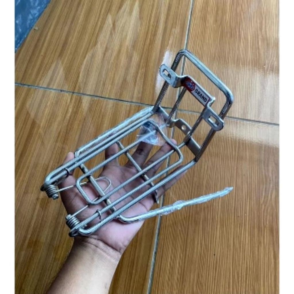 Rak jepit depan Honda Astrea grand Astrea star Astrea prima