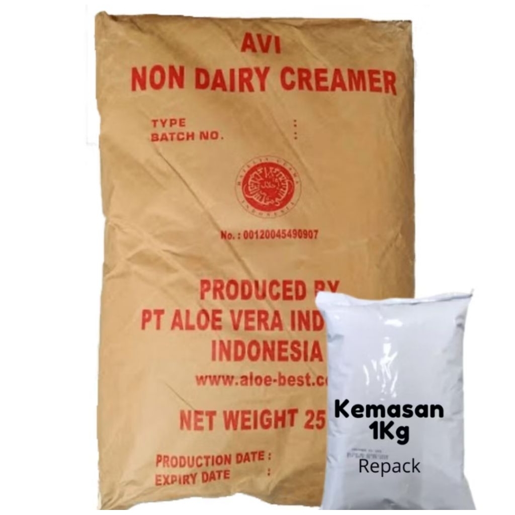 

Avi Krimer NDC Creamer Bubuk 1KG