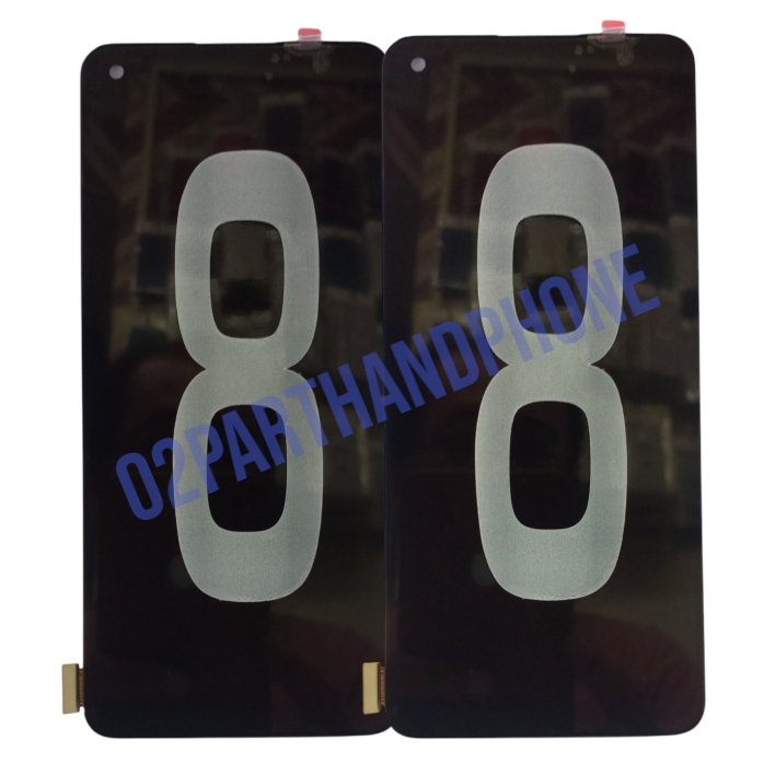 Lcd Touchscreen Realme 11 4g Rmx-3636