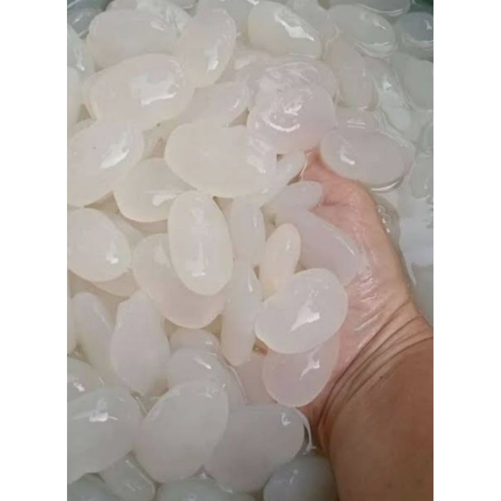 

KOLANG KALING 1 Kg., BERSIH SEGAR BAHAN MANISAN