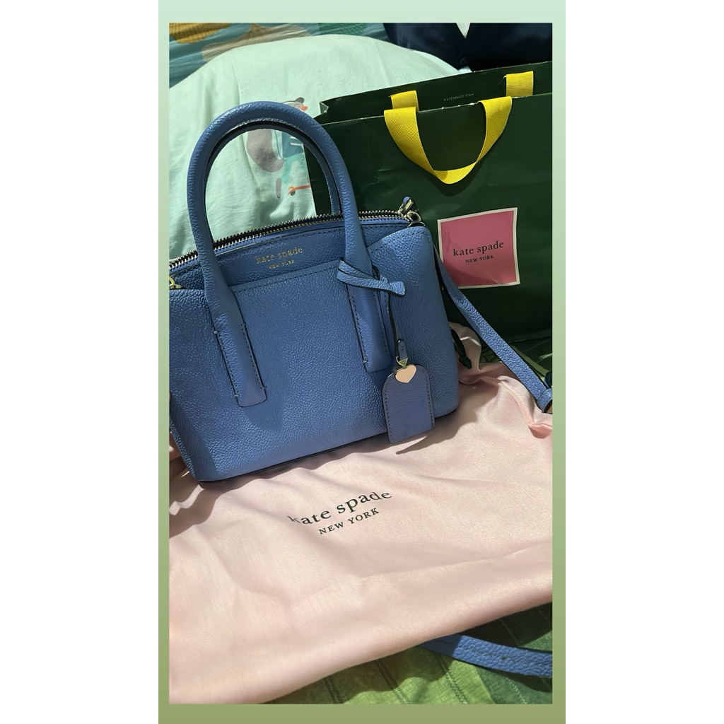 kate spade mini margaux