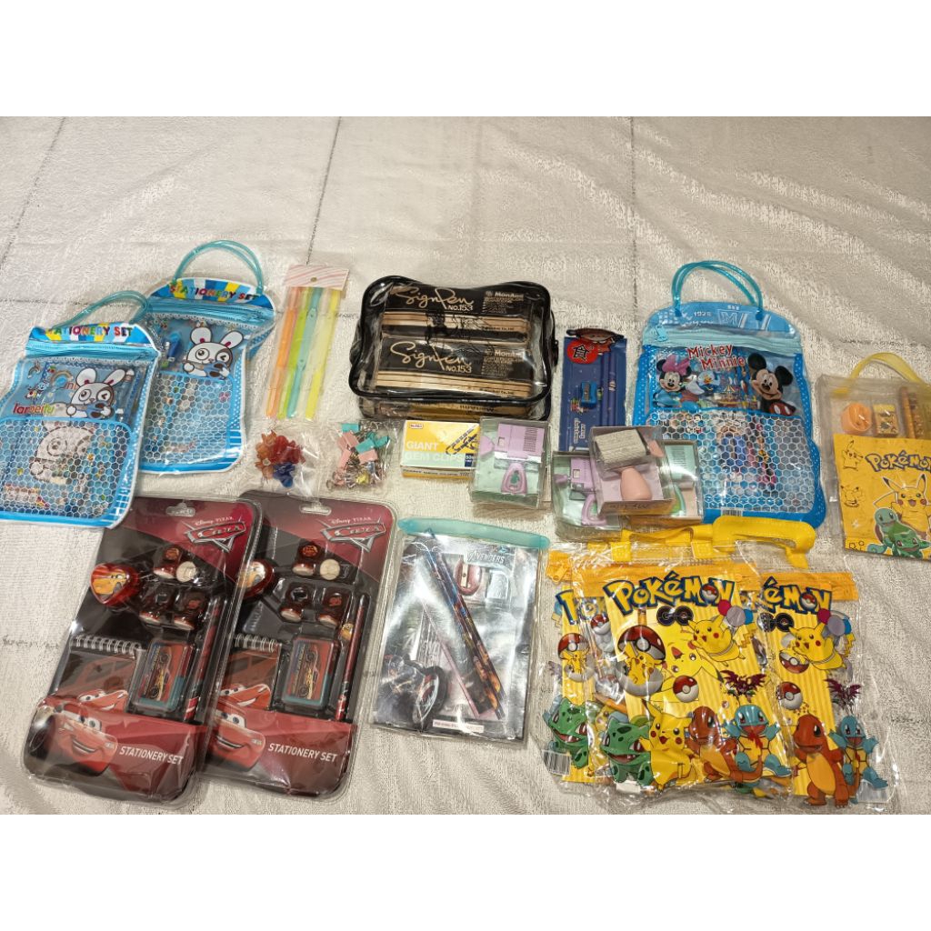 

Alat Tulis Anak Kode 28 FG