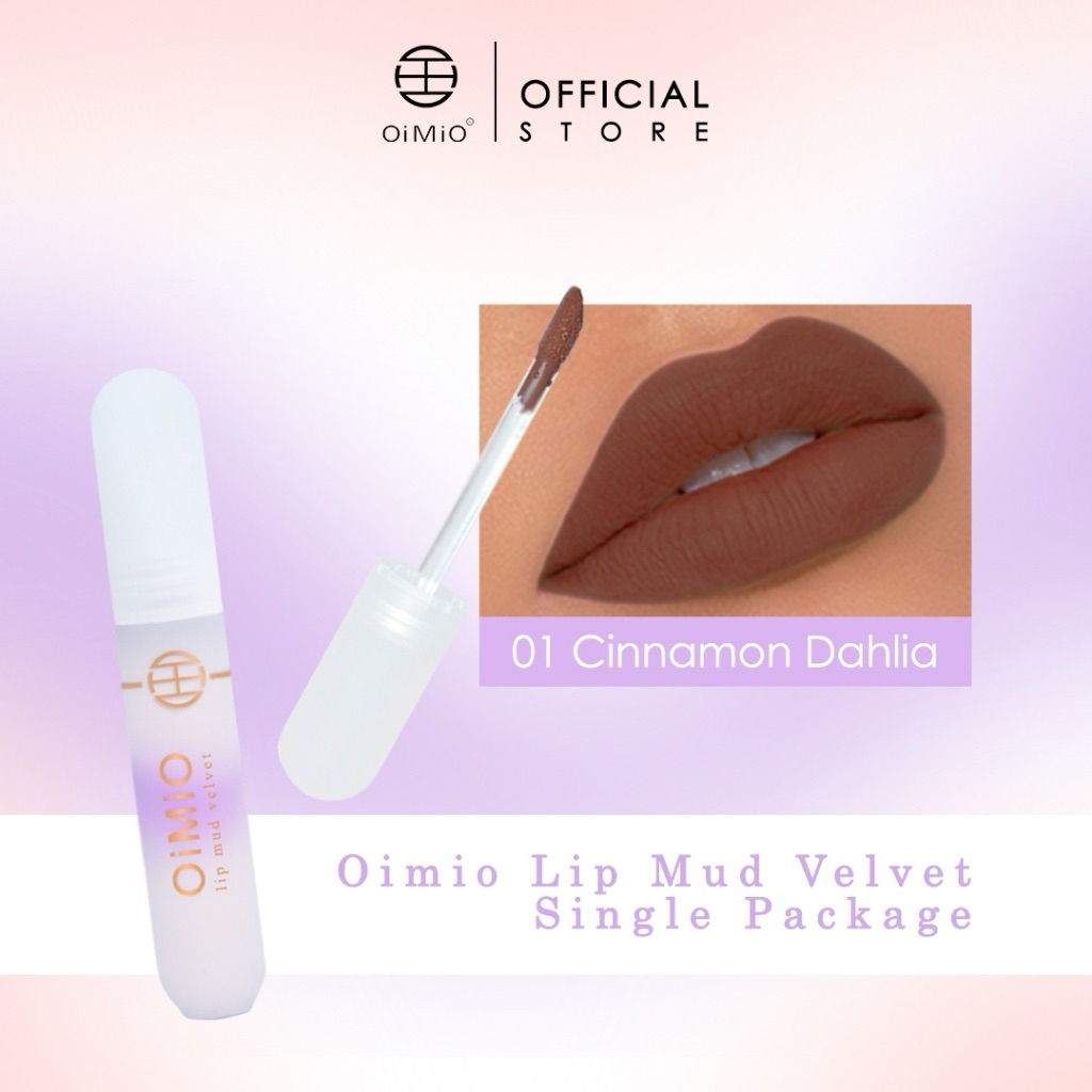 oimio lip velvet