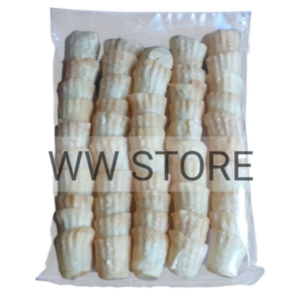 

Kulit selat slat popia kue sayur homemade Medan isi 50pcs