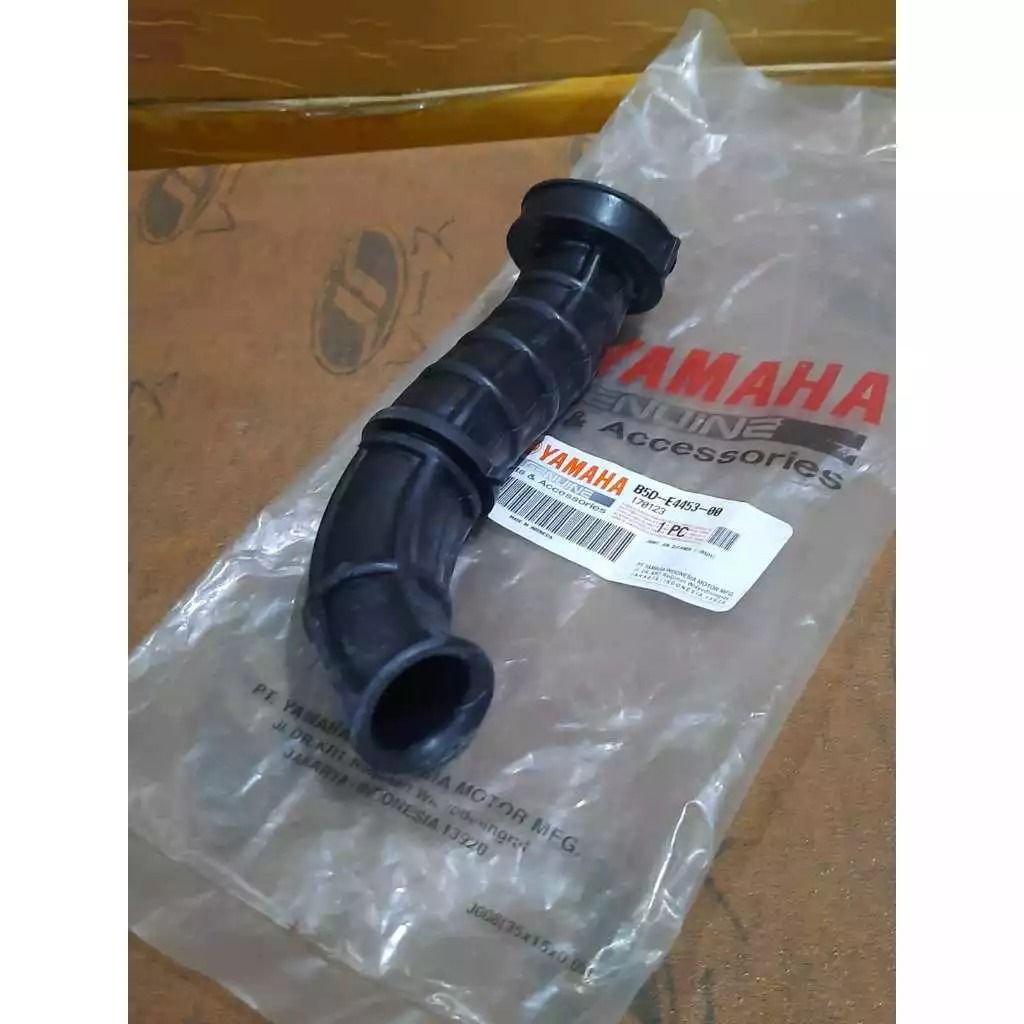 KARET FILTER/KARET HAWA YAMAHA FREEGO KODE B5D-E4453-00