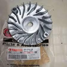 KIPAS RUMAH ROLLER 2PH MIO M3