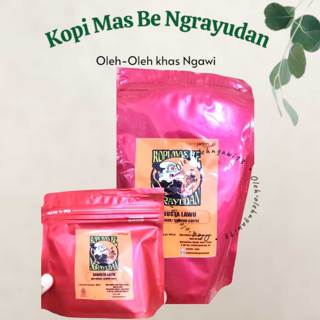 

KOPI MAS BE, KOPI BUBUK , KOPI ROBUSTA, KOPI ARABICA