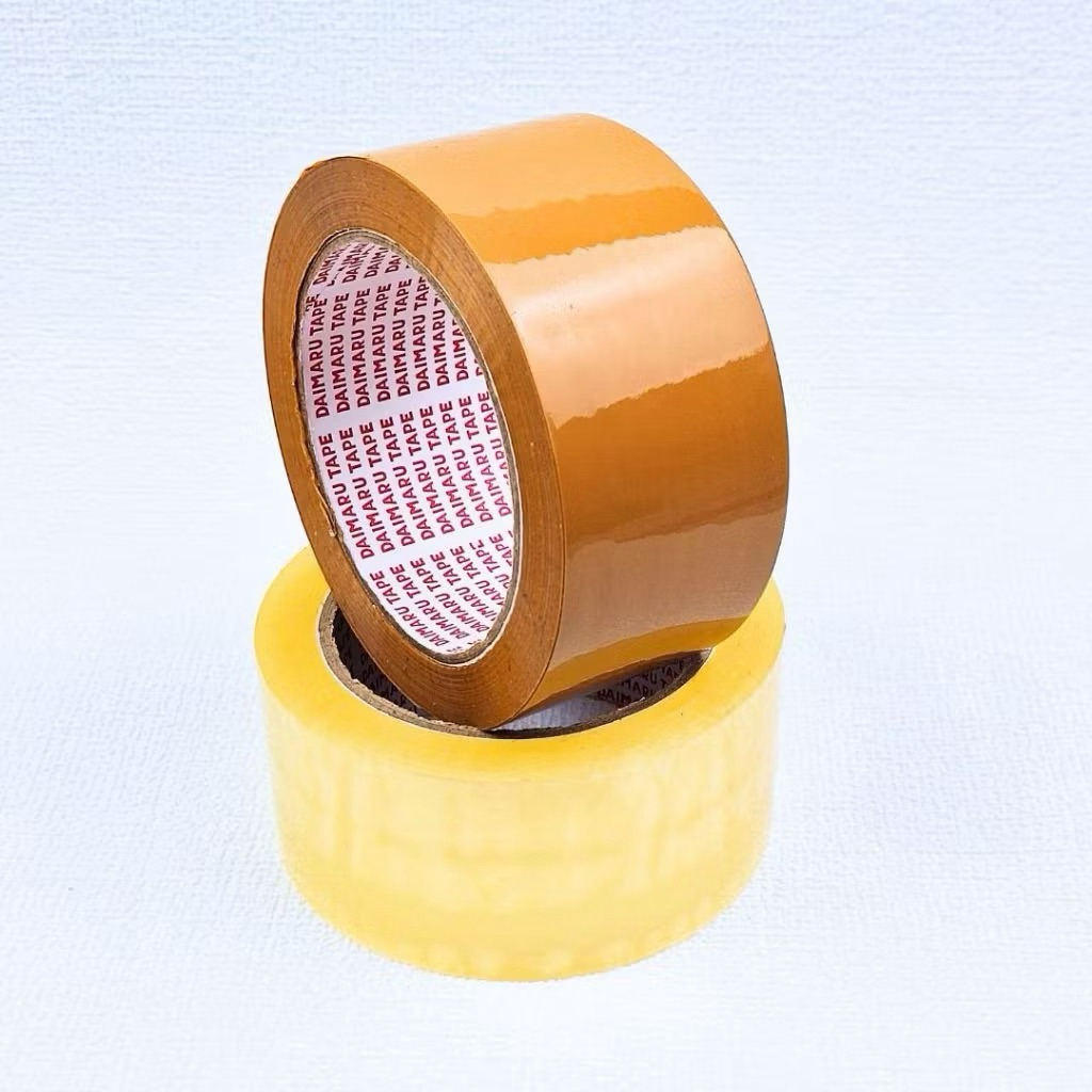 

Lakban DAIMARU 90 yard