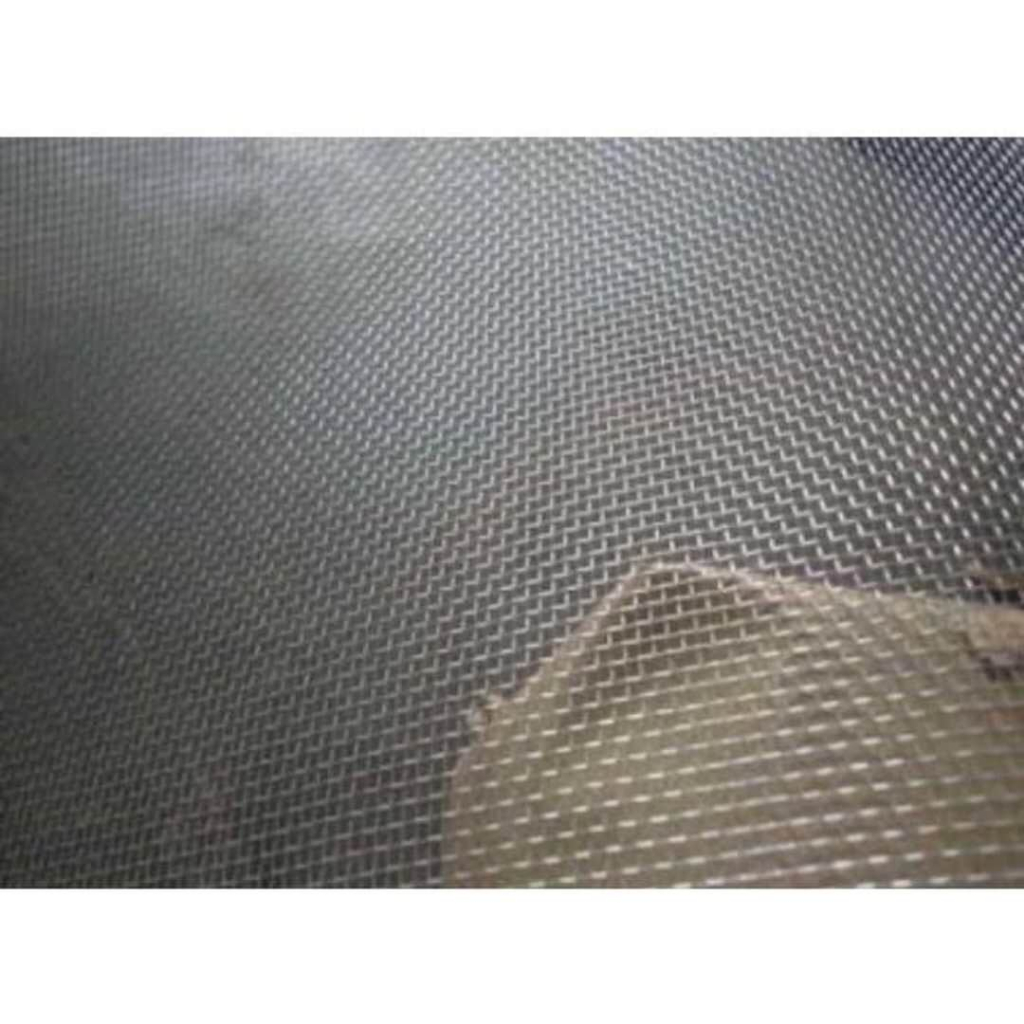 Wire Mesh Stainless 304 Mesh 30 x 0.18mm