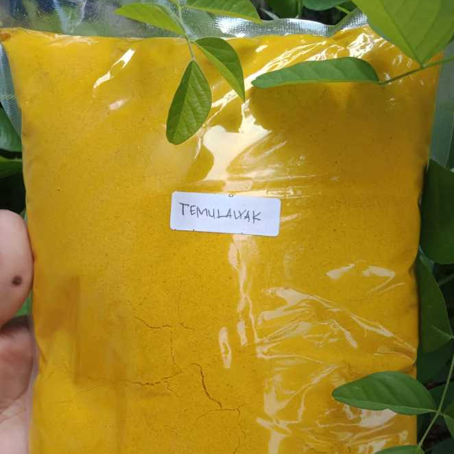 

Bumbu Masak Temulawak / Rempah Temulawak / Temulawak Powder 1kg