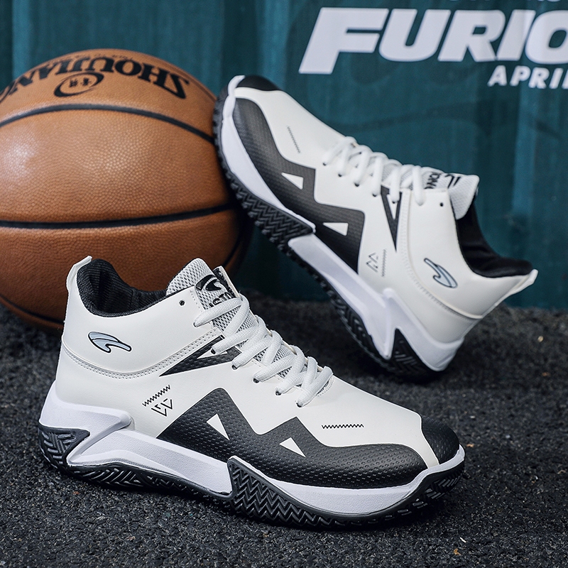 DISKON TIMUGA SEPATU OLAHRAGA BASKET PRIA SEPATU SNEAKERS PRIA OUTDOOR SEPATU SPORT BALLY COWOK