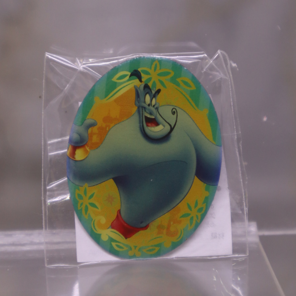 disney on classic pin badge original