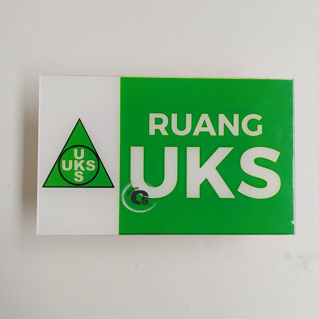 

Custom Akrilik Nama Ruang - Akrilik Ruangan - Akrilik Penanda Tempat