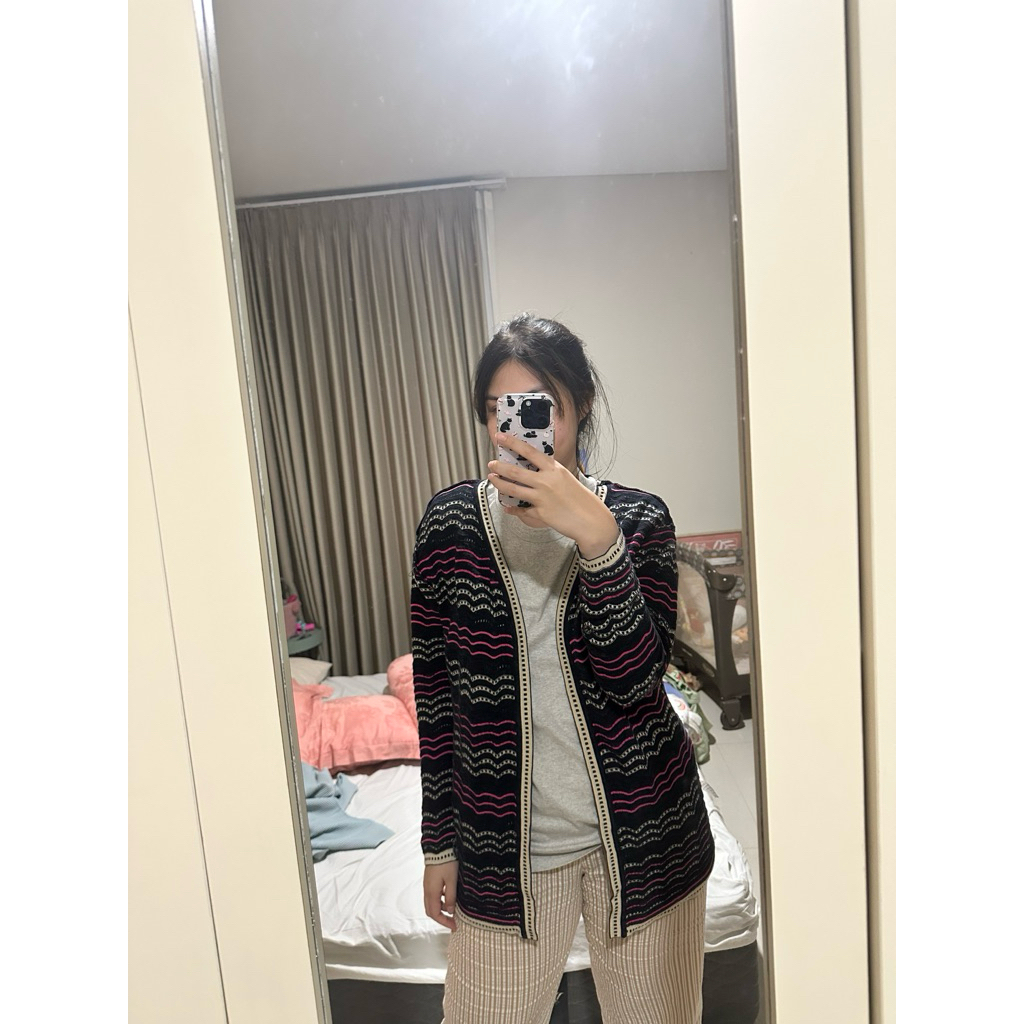 duma cardigan