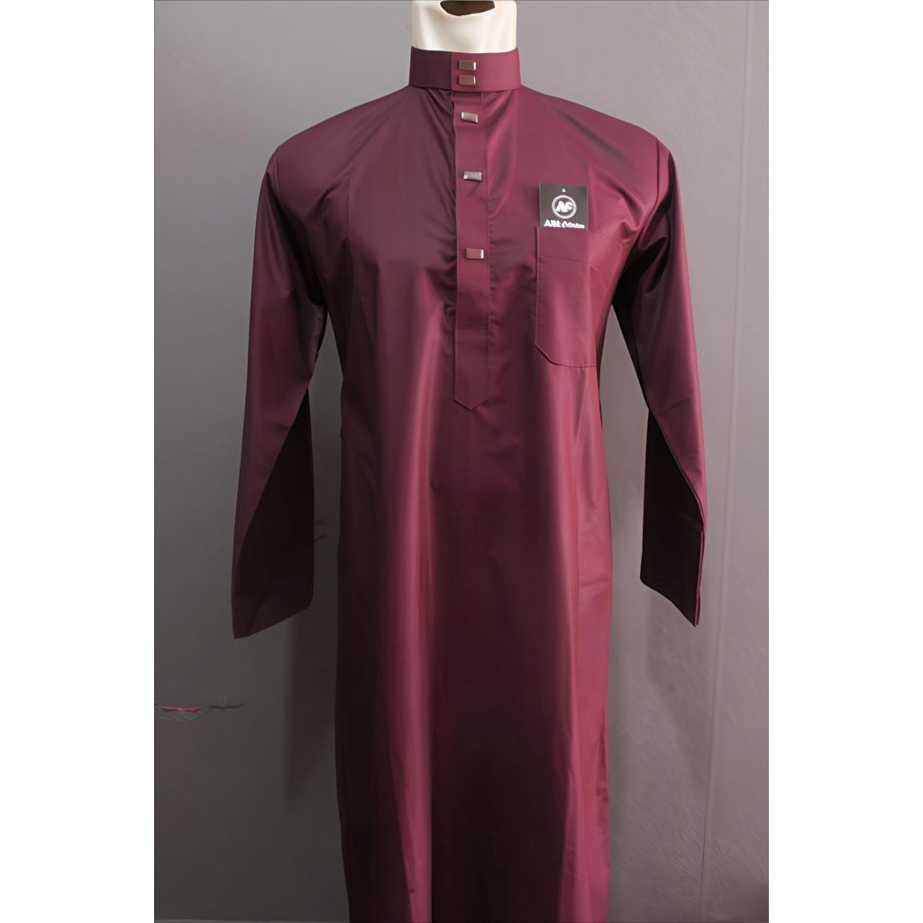 jubah pria gamis pria gamis polos