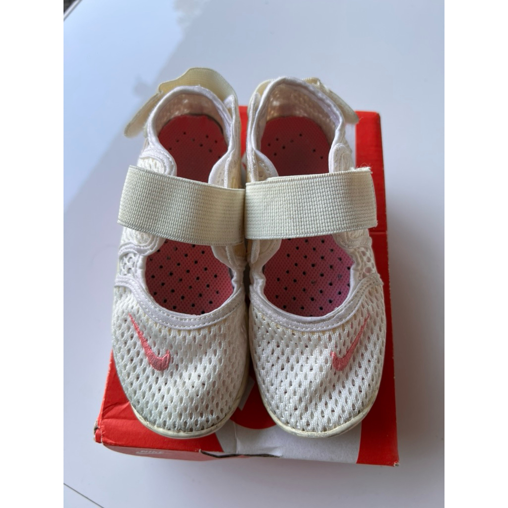 nik air rift anak preloved