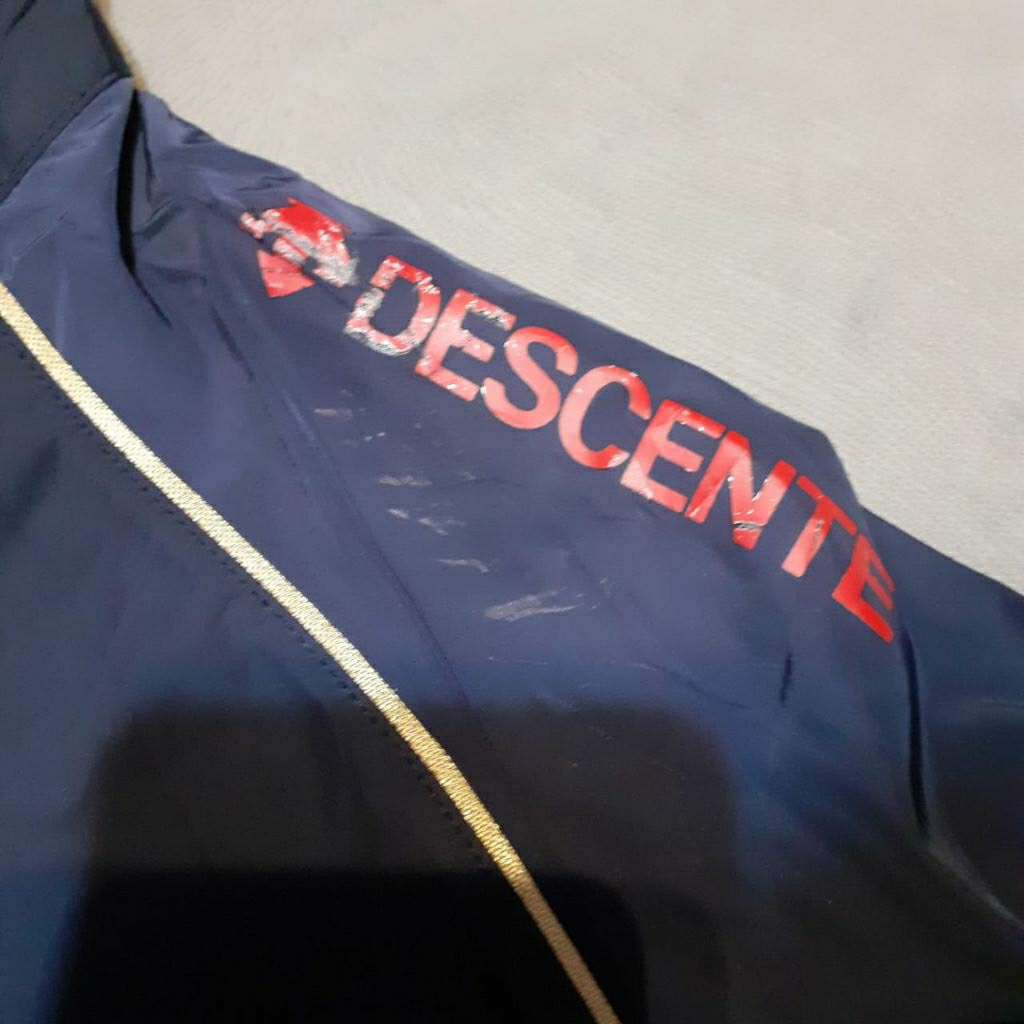 jaket running jacket outdoor