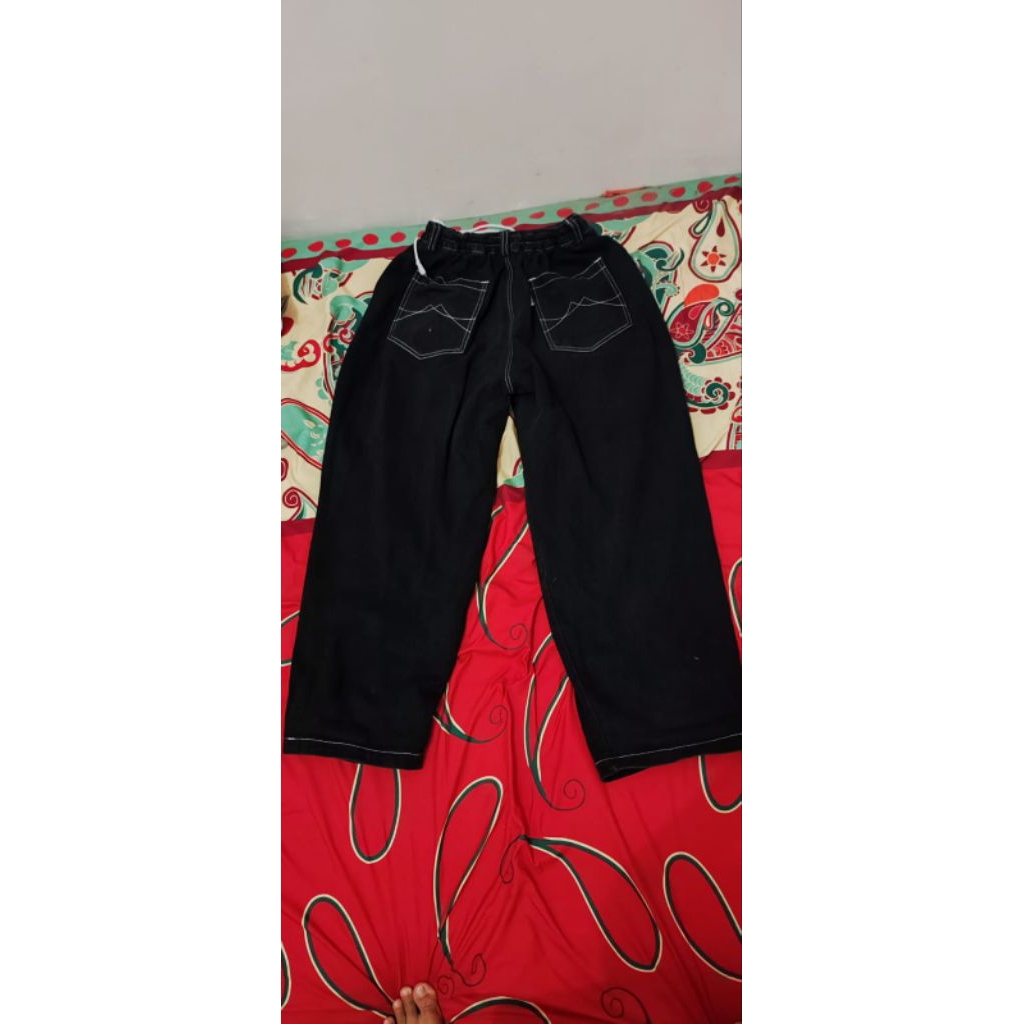 M3ND0 | m3nd0 pants peluru