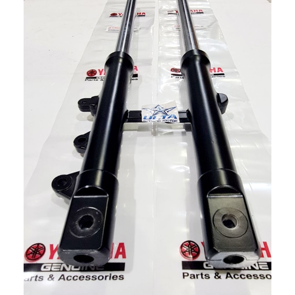 AS SHOCK DEPAN +TABUNG VIXION NEW NVL NVA 1PA(SET 2 PCS)