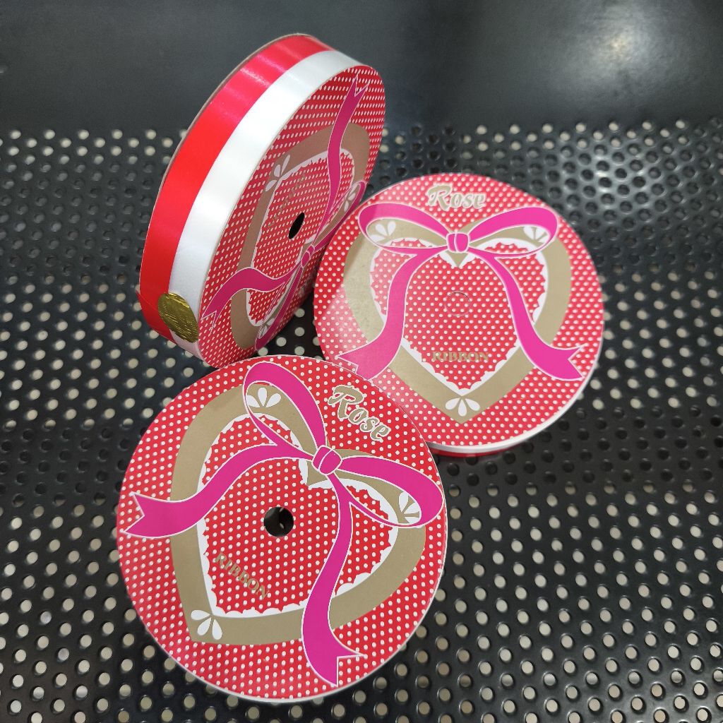 

Pita Jepang Merah Putih Dekorasi 17 Agustus Kemerdekaan ( 1 Gulung )