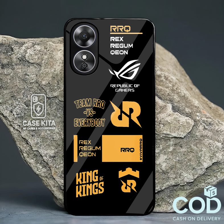 Casekita872 Fuze Case Glossy For Xiaomi Redmi A5