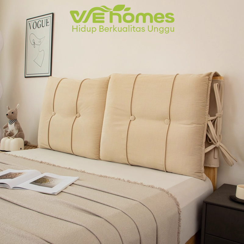 Bantal Sandaran Berkualitas Tinggi Bantal Sandaran Sofa Tempat Tidur Bantal Sandaran Kepala Tempat T