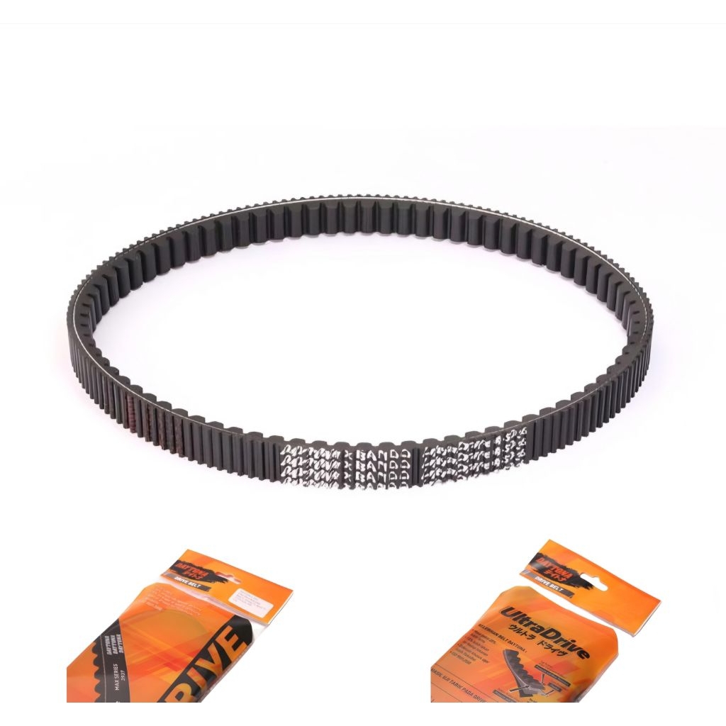 V-BELT DAYTONA ALL NEW BEAT GENIO SCOOPY ESP KOJ