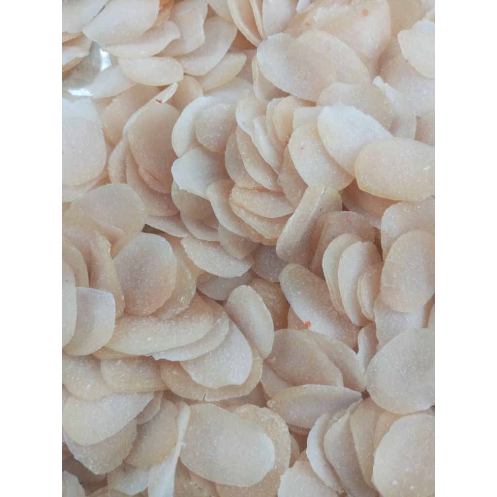 

slodok/kerupuk singkong