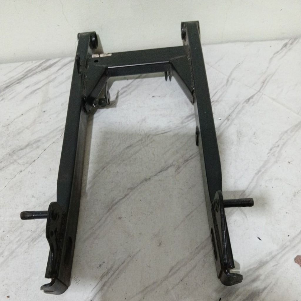 Swing Arm Supra lama, Supra X Besi Tebal