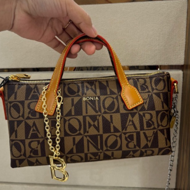 TAS BONIA ORIGINAL SLING BAG