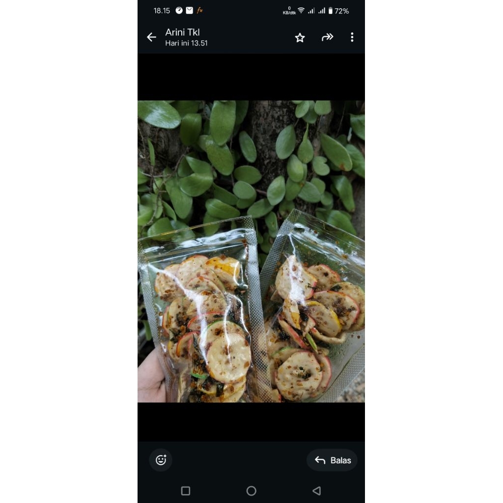 

SEBLAK KERING SEBRING PEDAS ASIN/CEMILANVIRAL/GENZ