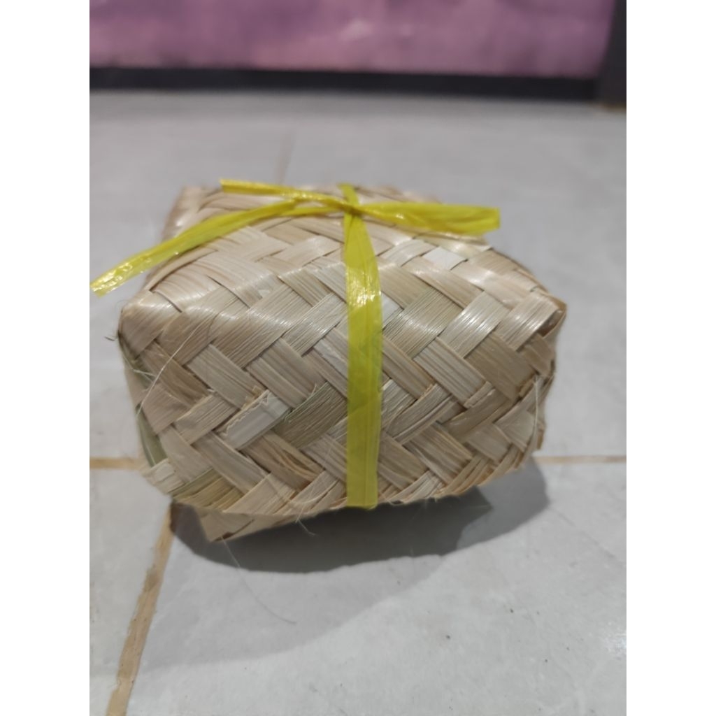 

tape,mentega kas,gembong