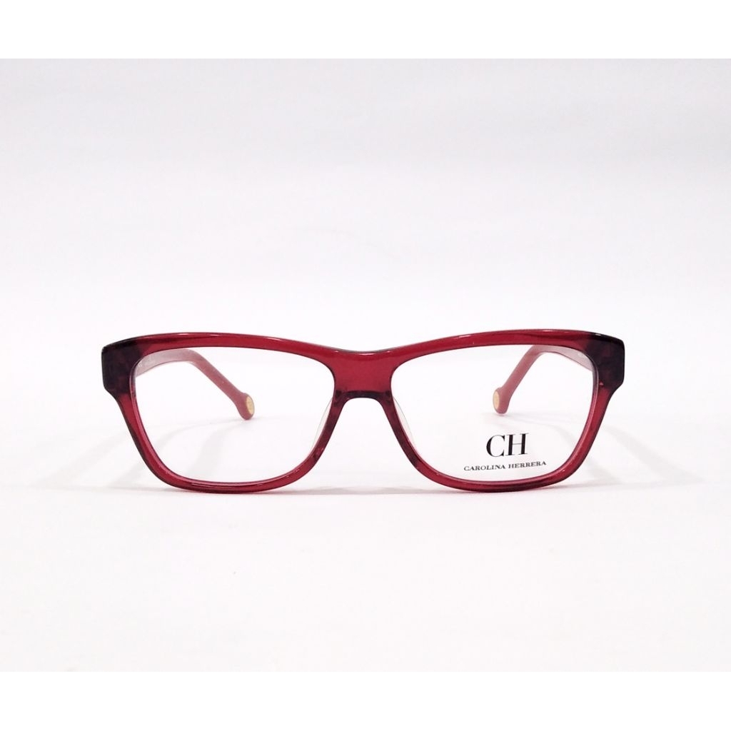 SALE Frame Kacamata Original Carolina Herrera VHE534