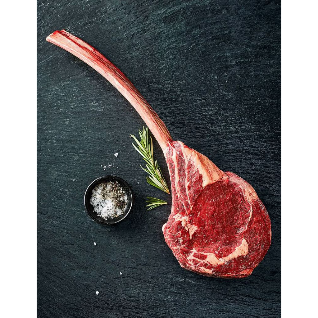 

TOMAHAWK US (330- 350 GR)