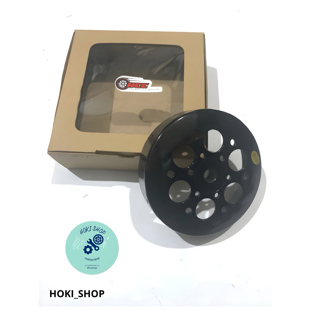 Mangkok Ganda Kartel Silang NCC Mio Sporty,Nuovo