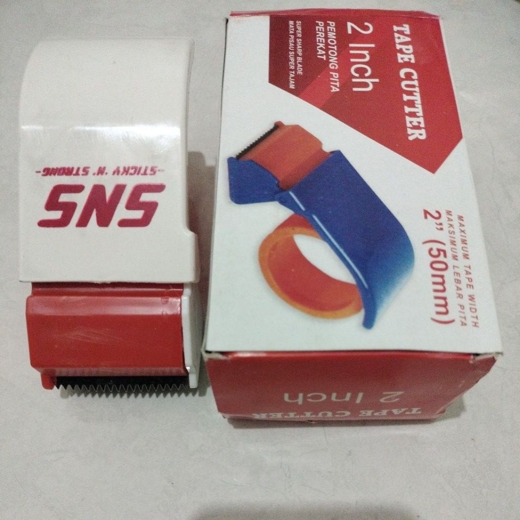 

Dispenser Lakban 2 Inch SNS