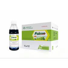 FOISON 200 SL HERBISIDA 1 LITER